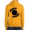 Essential Fleece Pullover Hooded Sweatshirt Thumbnail