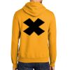 Essential Fleece Pullover Hooded Sweatshirt Thumbnail