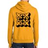 Essential Fleece Pullover Hooded Sweatshirt Thumbnail