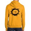 Essential Fleece Pullover Hooded Sweatshirt Thumbnail