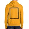 Essential Fleece Pullover Hooded Sweatshirt Thumbnail