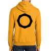 Essential Fleece Pullover Hooded Sweatshirt Thumbnail
