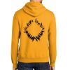 Essential Fleece Pullover Hooded Sweatshirt Thumbnail