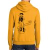 Essential Fleece Pullover Hooded Sweatshirt Thumbnail