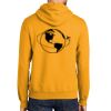 Essential Fleece Pullover Hooded Sweatshirt Thumbnail