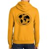 Essential Fleece Pullover Hooded Sweatshirt Thumbnail