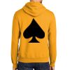 Essential Fleece Pullover Hooded Sweatshirt Thumbnail