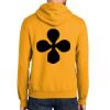 Essential Fleece Pullover Hooded Sweatshirt Thumbnail