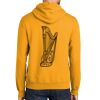 Essential Fleece Pullover Hooded Sweatshirt Thumbnail