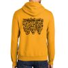 Essential Fleece Pullover Hooded Sweatshirt Thumbnail