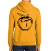 Essential Fleece Pullover Hooded Sweatshirt Thumbnail