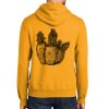 Essential Fleece Pullover Hooded Sweatshirt Thumbnail