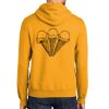 Essential Fleece Pullover Hooded Sweatshirt Thumbnail