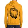 Essential Fleece Pullover Hooded Sweatshirt Thumbnail