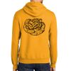Essential Fleece Pullover Hooded Sweatshirt Thumbnail