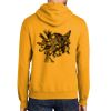 Essential Fleece Pullover Hooded Sweatshirt Thumbnail