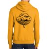 Essential Fleece Pullover Hooded Sweatshirt Thumbnail