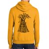 Essential Fleece Pullover Hooded Sweatshirt Thumbnail