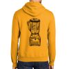 Essential Fleece Pullover Hooded Sweatshirt Thumbnail