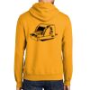 Essential Fleece Pullover Hooded Sweatshirt Thumbnail