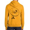 Essential Fleece Pullover Hooded Sweatshirt Thumbnail