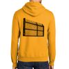 Essential Fleece Pullover Hooded Sweatshirt Thumbnail