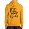 Essential Fleece Pullover Hooded Sweatshirt Thumbnail