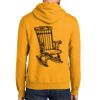 Essential Fleece Pullover Hooded Sweatshirt Thumbnail