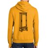 Essential Fleece Pullover Hooded Sweatshirt Thumbnail
