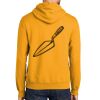 Essential Fleece Pullover Hooded Sweatshirt Thumbnail