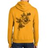 Essential Fleece Pullover Hooded Sweatshirt Thumbnail