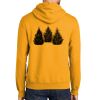 Essential Fleece Pullover Hooded Sweatshirt Thumbnail