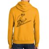 Essential Fleece Pullover Hooded Sweatshirt Thumbnail