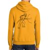 Essential Fleece Pullover Hooded Sweatshirt Thumbnail