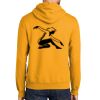 Essential Fleece Pullover Hooded Sweatshirt Thumbnail