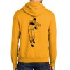 Essential Fleece Pullover Hooded Sweatshirt Thumbnail