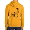 Essential Fleece Pullover Hooded Sweatshirt Thumbnail