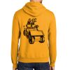 Essential Fleece Pullover Hooded Sweatshirt Thumbnail