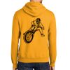 Essential Fleece Pullover Hooded Sweatshirt Thumbnail