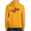 Essential Fleece Pullover Hooded Sweatshirt Thumbnail