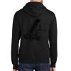 Essential Fleece Pullover Hooded Sweatshirt Thumbnail