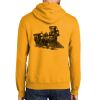Essential Fleece Pullover Hooded Sweatshirt Thumbnail