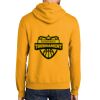 Essential Fleece Pullover Hooded Sweatshirt Thumbnail