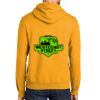 Essential Fleece Pullover Hooded Sweatshirt Thumbnail