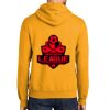 Essential Fleece Pullover Hooded Sweatshirt Thumbnail