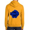 Essential Fleece Pullover Hooded Sweatshirt Thumbnail