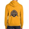 Essential Fleece Pullover Hooded Sweatshirt Thumbnail