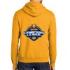 Essential Fleece Pullover Hooded Sweatshirt Thumbnail