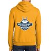 Essential Fleece Pullover Hooded Sweatshirt Thumbnail