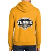 Essential Fleece Pullover Hooded Sweatshirt Thumbnail